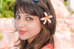 Apurva Chhajed Portrait shoot 2 Yash Doshi Photography