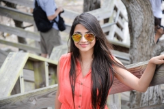 Mansi Shah California portrait shoot Yash Doshi Photography