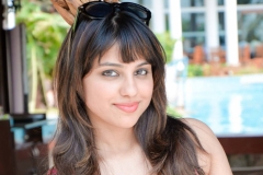 Model Apurva Chhajed California Yash Doshi Photography