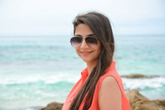 Model Mansi Shah San Francisco 17 mile drive Yash Doshi Photography
