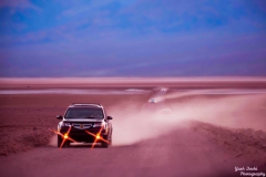 car_in_death_valley_national_park Yash Doshi Photography