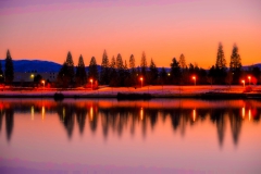 nighttime_lake_tahoe_nevada Yash Doshi Photography