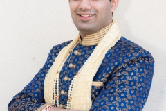 Gaurav Amulya Indian Gujarati Telugu Wedding Groom Picture San Francisco Bay areas best photographer Yash Doshi Photography
